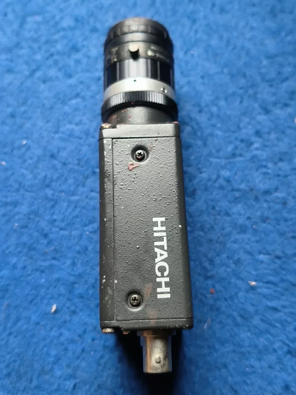 Hitachi Kokusai Electric KP-M3AN Industrial Automation Component product photo 1