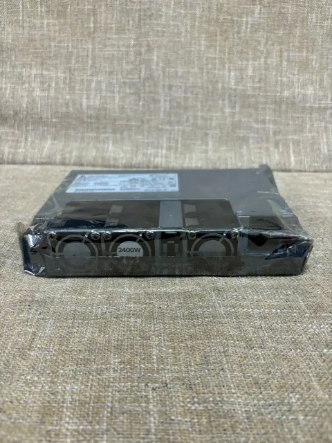 White Label DPS-2400AB A (REV 01F) Industrial Sensor product photo 3