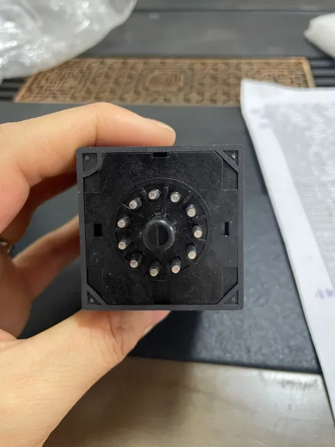 Oriental Motor DSP502M Industrial Control Board product photo 3