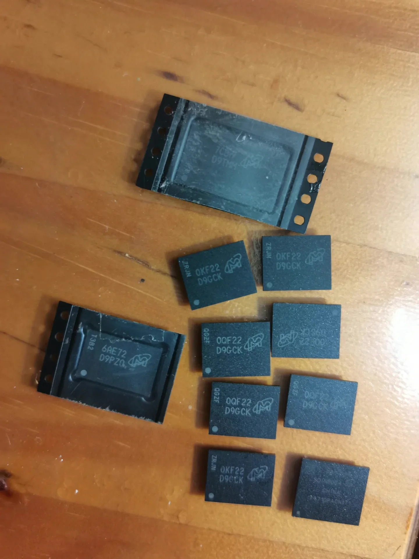 White Label SD1N80G4 Industrial Automation Component product photo 1