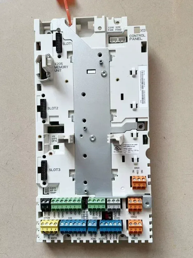 ABB ZCON-12 Motor & Drive Component product photo 1