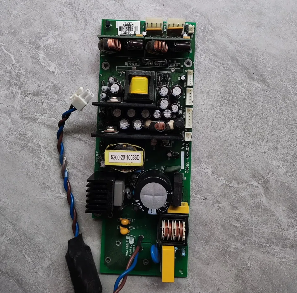 Unbranded Industrial 9201-20-35902 V.A Power Electronics Module product photo 1