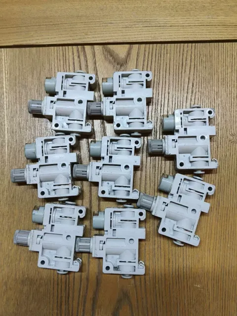 SMC ARM5SA-06-A Industrial Automation Component product photo 3