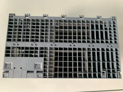 Siemens 6ES7517-3HP00-0AB0 Industrial Automation Component — product photo 9 of 11