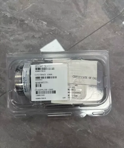MKS Instruments 624F11TGACB Industrial Sensor product photo 6
