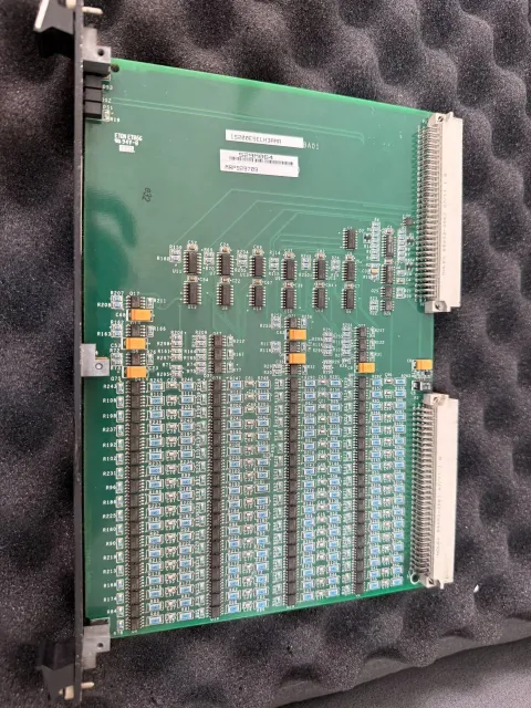 GE IS200ESELH3A Industrial Control Board product photo 1