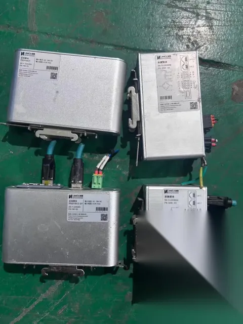 LeeCX DAM-03 / FB6-C05 Industrial Automation Component product photo 2