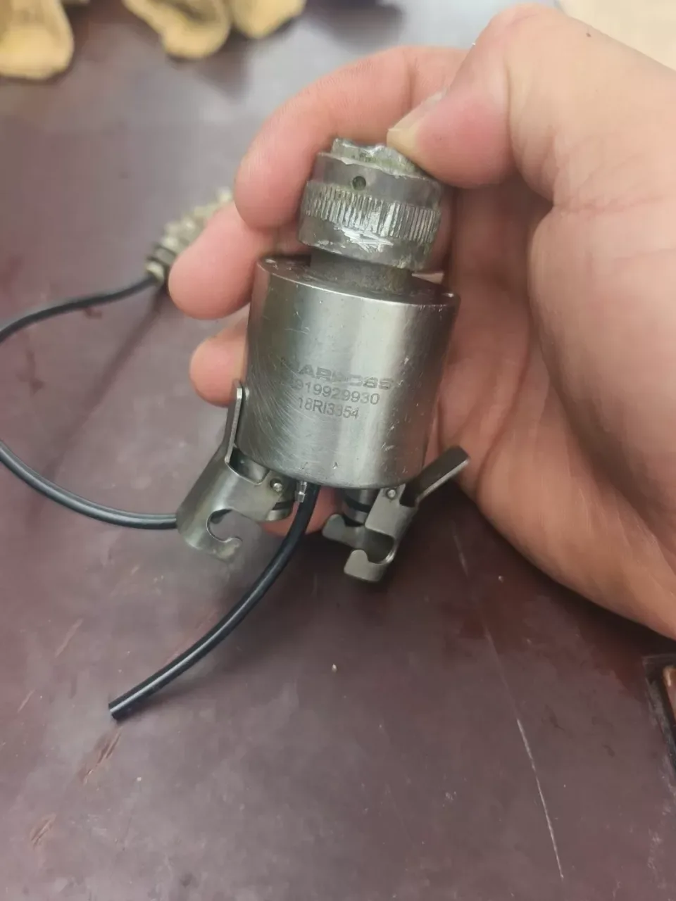 White Label 2919929930 Industrial Sensor product photo 1