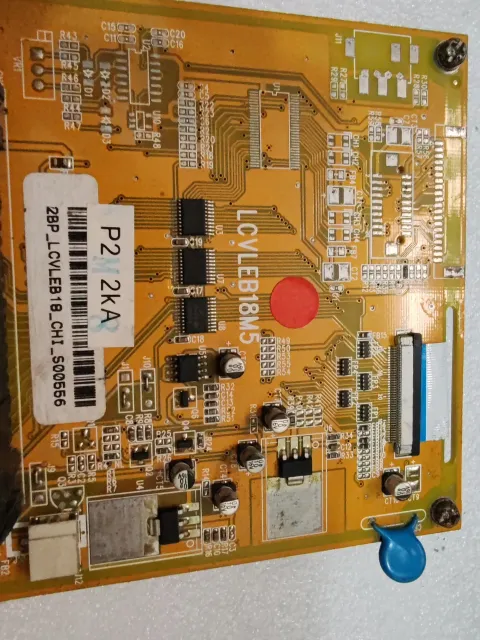 White Label 2BP_LCVLEB18.CH1_500656 Motor & Drive Component product photo 4