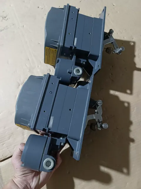 Fisher DVC6020 Industrial Automation Component product photo 2