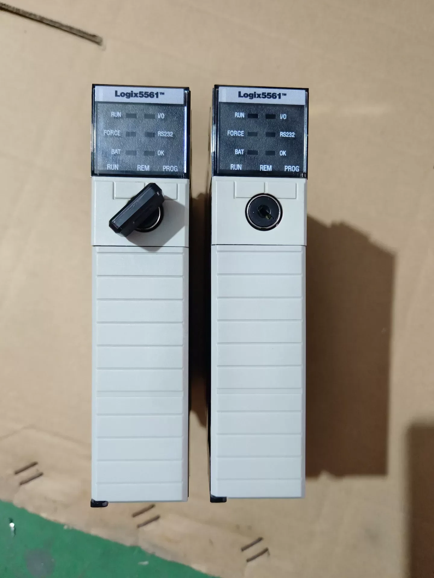 Allen-Bradley 1756-L61/B Industrial Control Board product photo 1