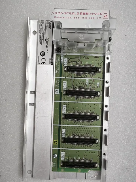 Mitsubishi Electric Q55B PLC Module — product photo 11 of 28