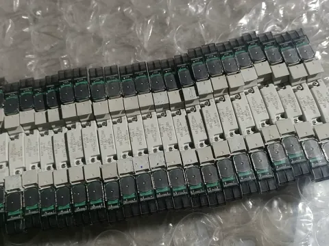 White Label 4GB129R-00-A2NM-3 Industrial Automation Component product photo 6