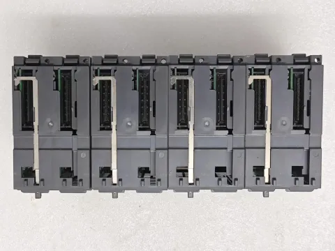 Mitsubishi Electric QD70D8 Industrial Automation Component — product photo 5 of 12