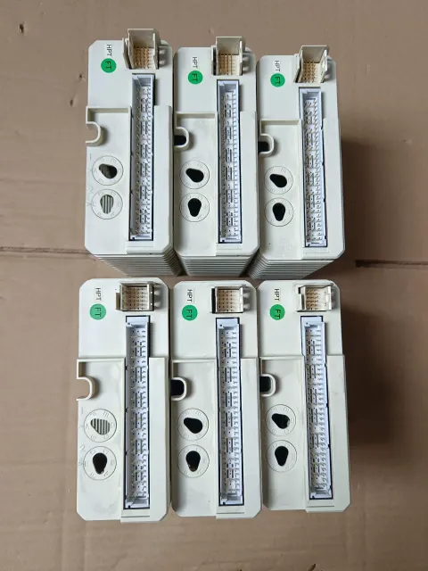 ABB 3BSE038415R1 I/O Module — product photo 5 of 43