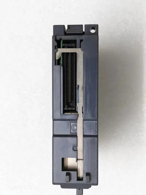 Mitsubishi Electric Q68DAV PLC Module product photo 3