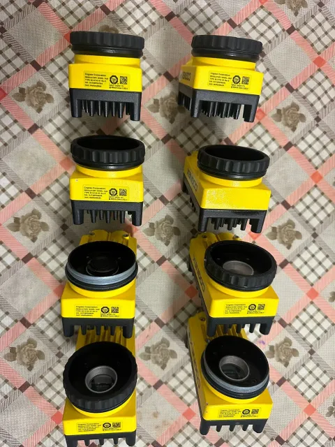 Cognex IS5705-C21 Industrial Automation Component product photo 6