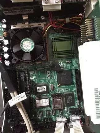 BSI SBC8360 VER:B1 Industrial Control Board product photo 1