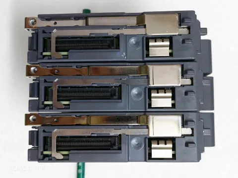 Mitsubishi Electric Q172DSCPU Industrial Control Board — product photo 21 of 58