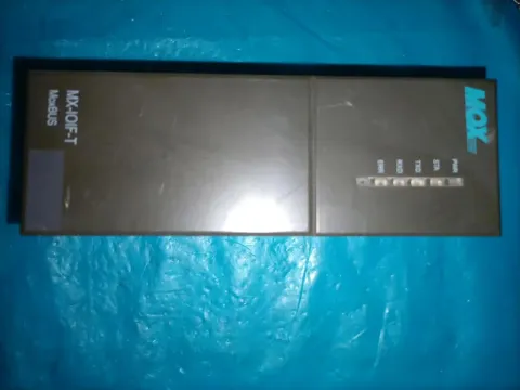 MOX Products MX601-10 I/O Module product photo 1