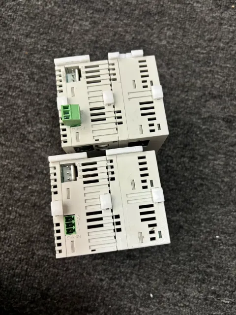Delta DVP12SA211T PLC Module product photo 4