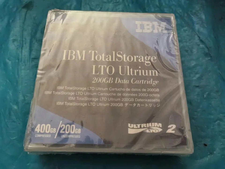 IBM 08L9870 Industrial Automation Component product photo 1