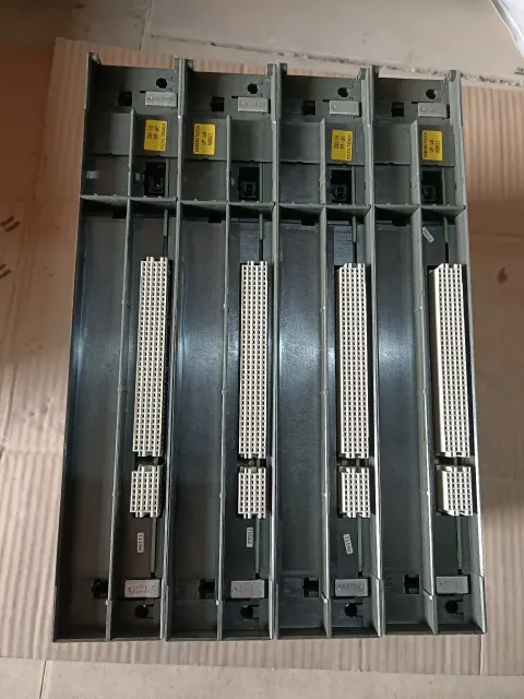 Siemens 6ES7414-4HM14-0AB0 Industrial Automation Component product photo 6