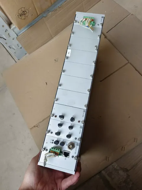 北京四方 / Sifang CSC-196 Power Electronics Module product photo 8