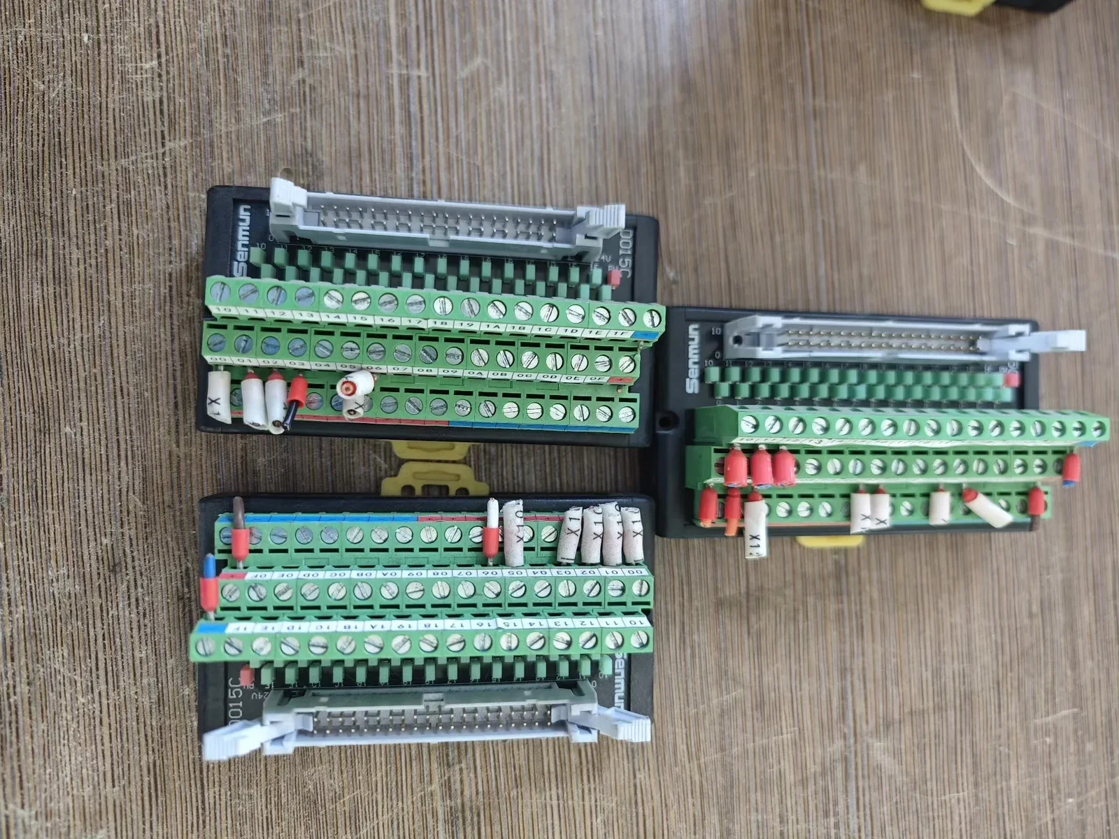 Senmun D015C Industrial Control Board product photo 1