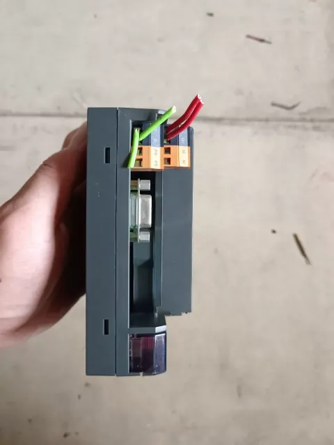 HollySys / 和利时 K-PAT01-A / 16013472 PLC Module product photo 8