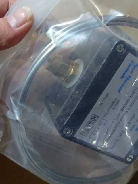 DigiTrace / Tyco Thermal Controls 967094-000 Industrial Sensor product photo 7