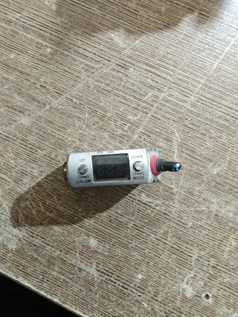 KEYENCE LR-ZB100P Industrial Sensor product photo 3
