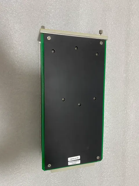 Bently Nevada 127610-01 Power Electronics Module — product photo 3 of 23