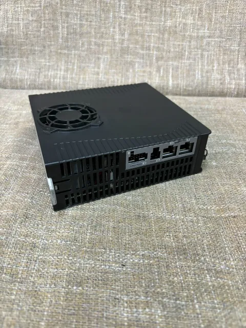 White Label VCII-E06A-230Y (MODEL AC-E, STYLE S1) Motor & Drive Component product photo 4