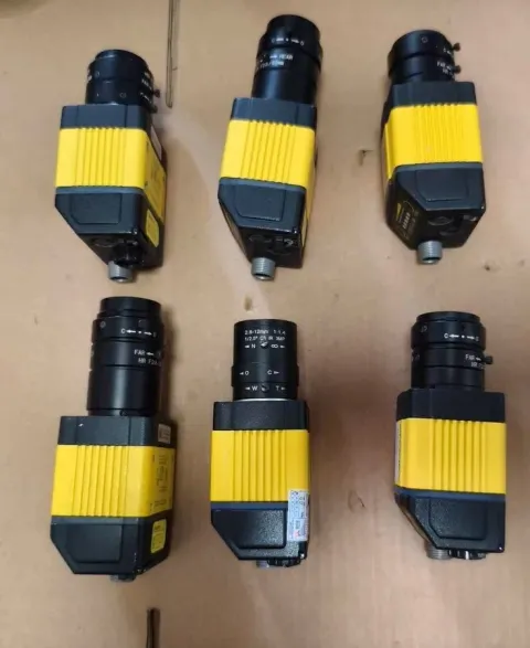 Cognex DM362XM Industrial Automation Component product photo 1
