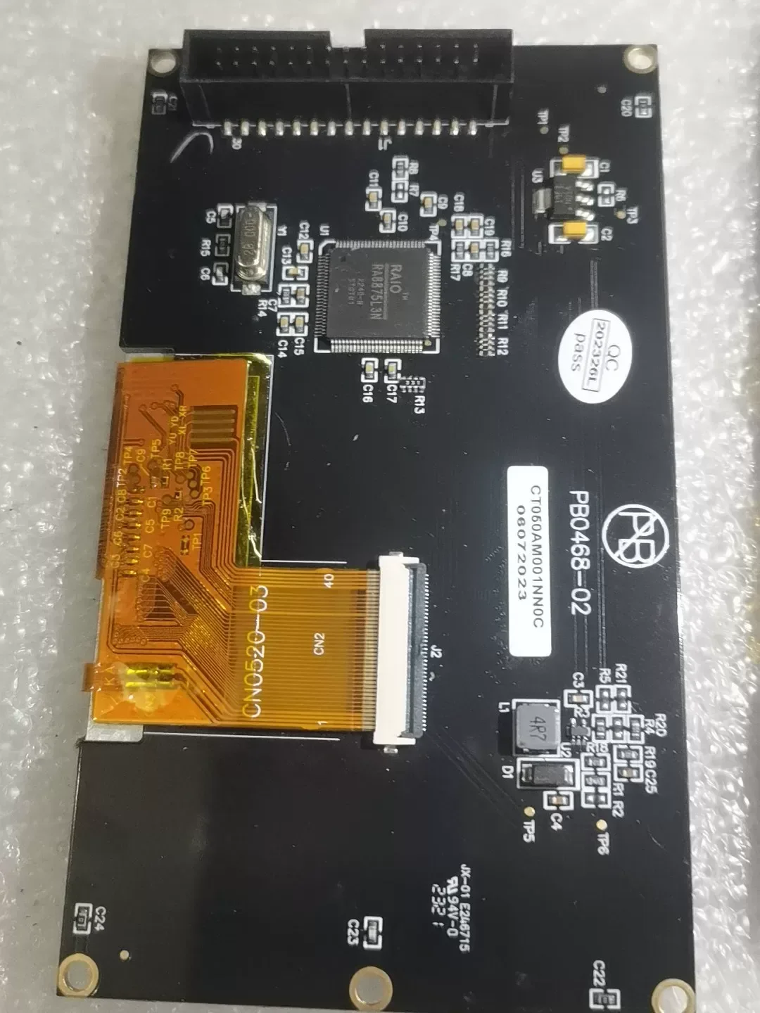 White Label PB0419-XX:D; PB0468-02 Industrial Automation Component product photo 1