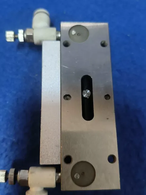 Parker KURODA KP1-SD10-20-TP Industrial Automation Component product photo 7