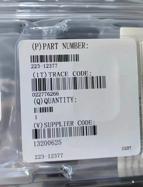 Applied Materials 0190-74401 Industrial Sensor — product photo 19 of 21