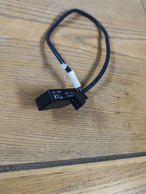 Omron E3S-LS3NW Industrial Sensor product photo 6