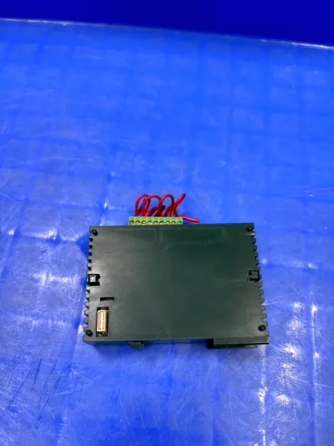 Panasonic AFP0RAD4 PLC Module product photo 3