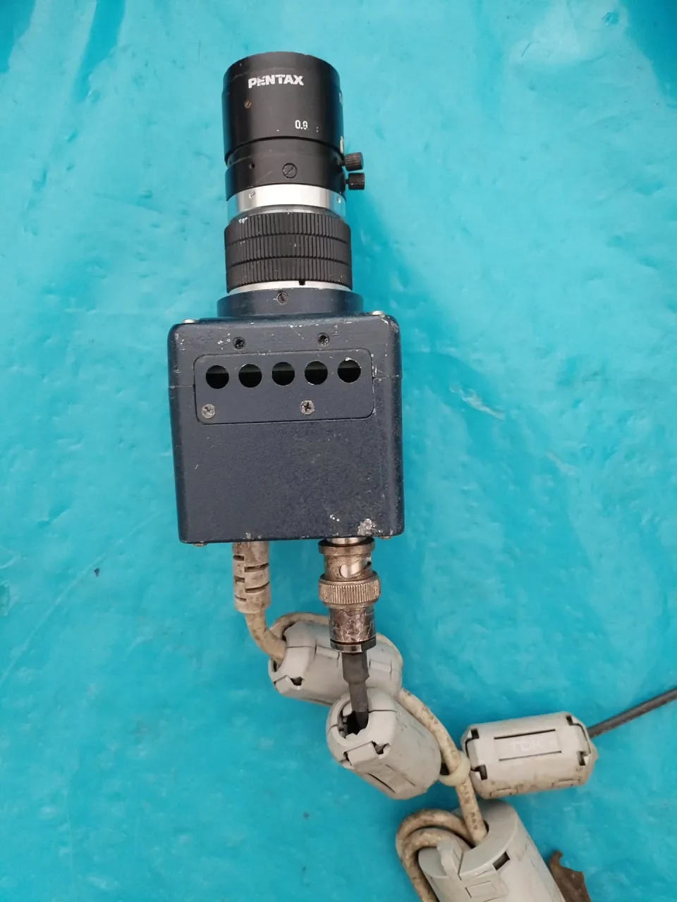 ARTCAM ARTCAM-130MT-ORM Industrial Automation Component product photo 1