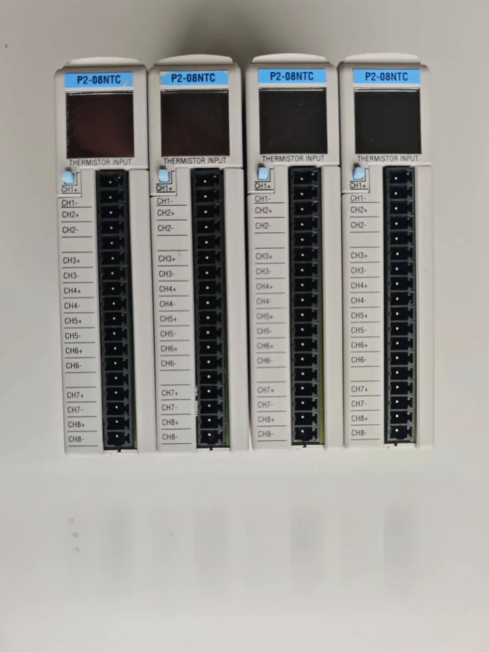 AutomationDirect / Koyo P2-08NTC Industrial Automation Component product photo 1