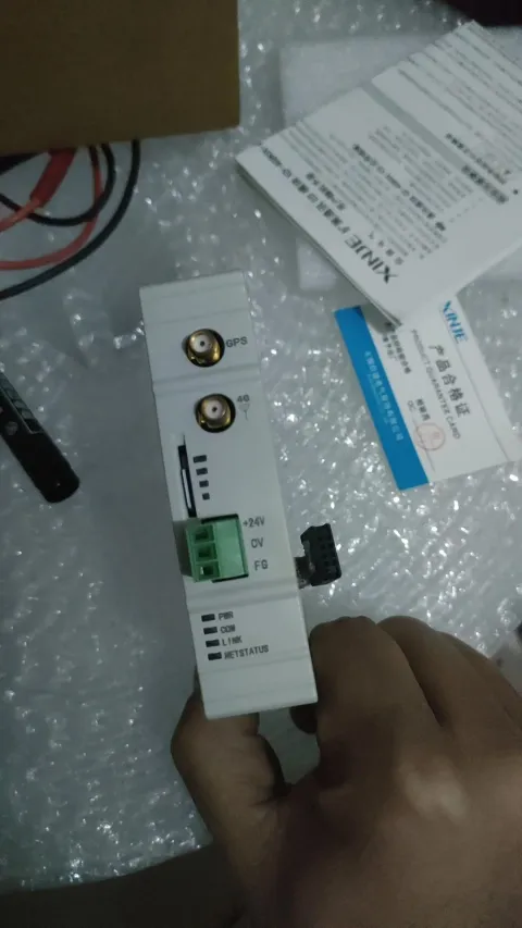 White Label XD-4GBOX-ED H2V2.0.0 Industrial Automation Component product photo 3