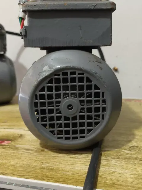 White Label R17/A/II2GD Motor & Drive Component product photo 3
