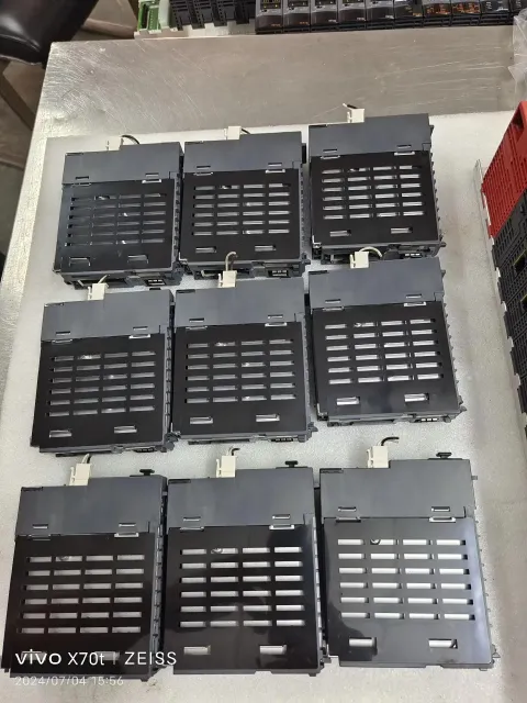 Mitsubishi Electric Q173DCPU Industrial Control Board — product photo 12 of 31
