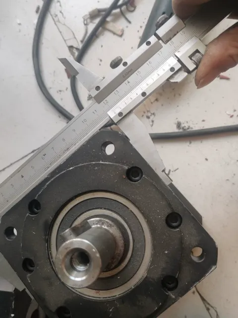 White Label PLF120-L2-20-P2 Industrial Automation Component product photo 7
