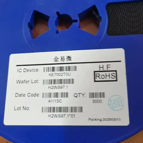 White Label KE7002TOU Industrial Automation Component product photo 1