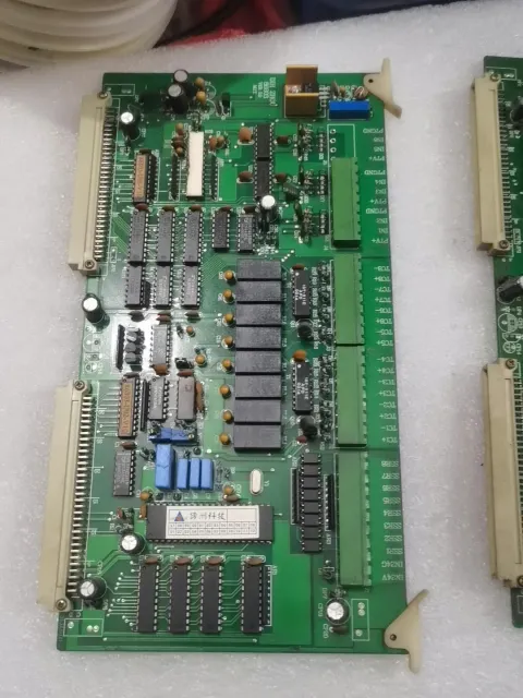 White Label DZHOU 86803 VDR 2.0 Industrial Control Board product photo 1