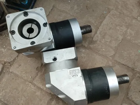 White Label MFPE120-20-20 Industrial Automation Component product photo 3