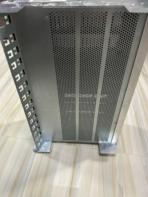 White Label ABB NSD570 / Ident 1KHW001179R2001; internal modules include 1KHW000628R0101 and 1KHW000608R0102; listing also references 1KHW000800R0001 Power Electronics Module product photo 2